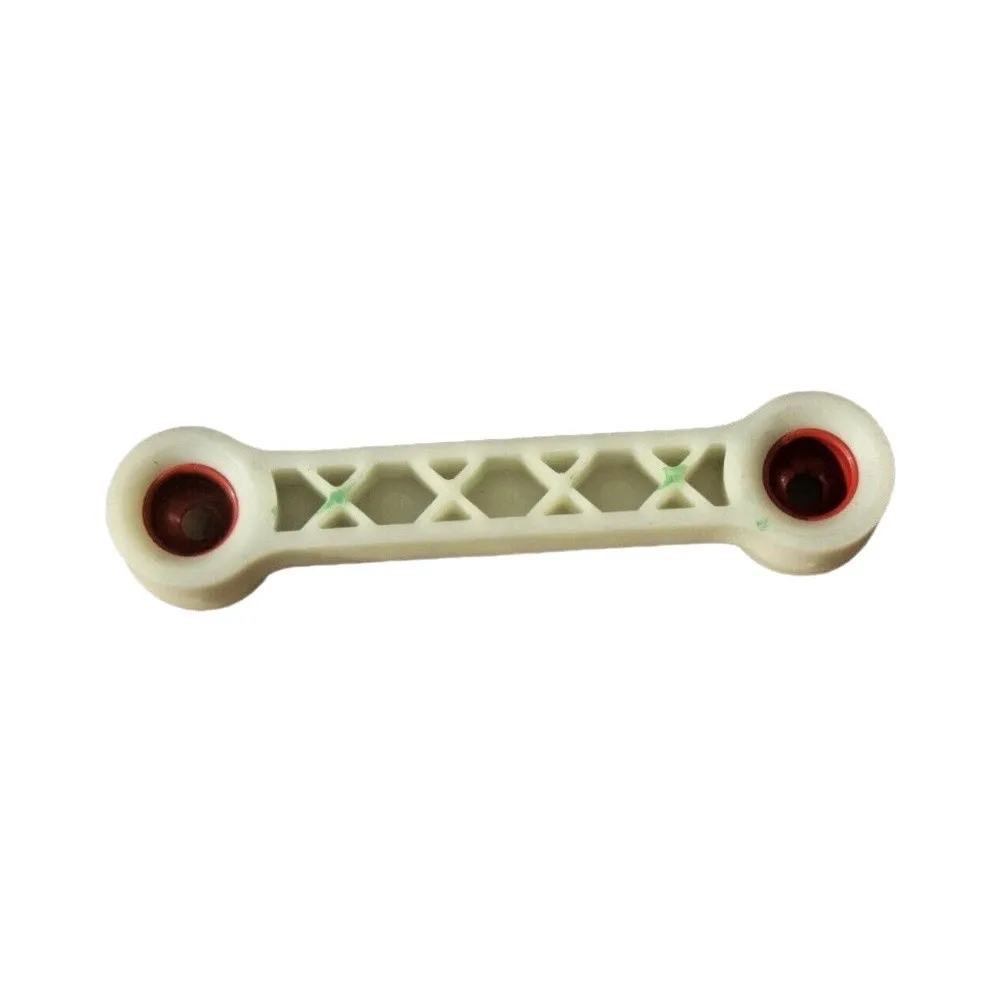 Floor Shift Towbar for Mercedes For Vito W639 W906 For Crafter A6392670317 2E0711475B White ABS Replacement Kit