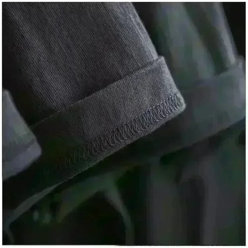 Motorhead Overkill غنائي تي شيرت الرجال والنساء قصيرة الأكمام القطن تيز ريترو المعادن الفرقة Y2k بلايز العلامة التجارية تي شيرت الرجال الملابس