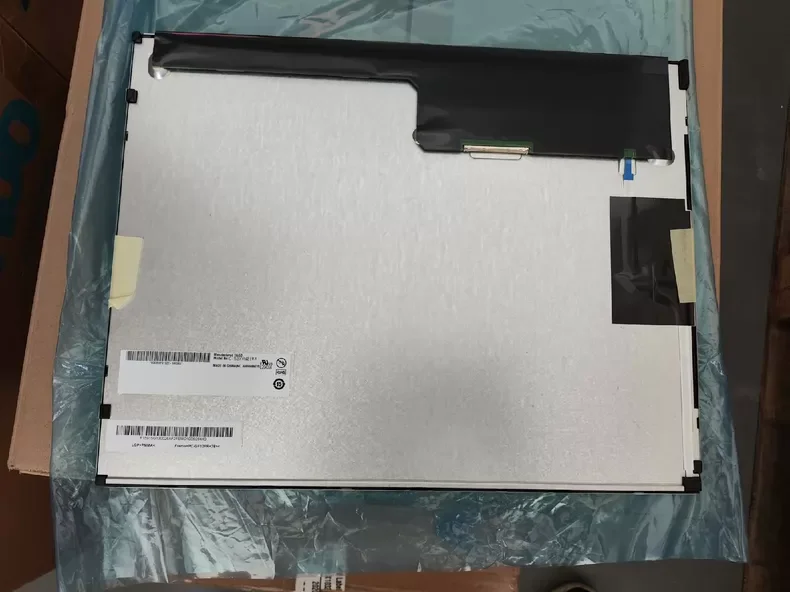 

Проверенный, исправный 15-дюймовый ЖК-экран G150XVN01.1