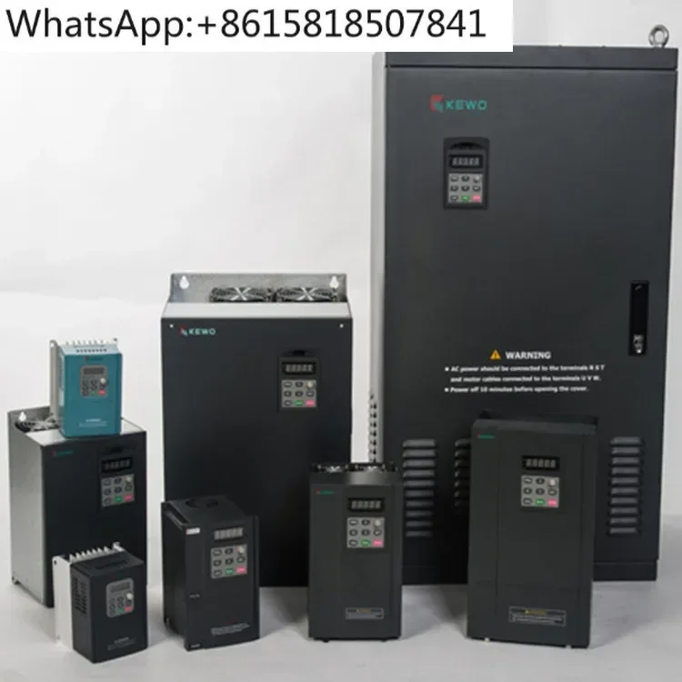 K inverter AD350-4T3.7G replaces KVF600 380V 3.7KW universal type