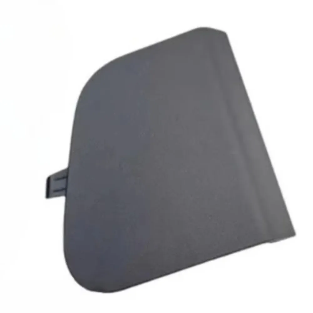 For BYD Song L Black Automobile Part Left Right Electric Seating Decorative Panel Seat Belt Lower Cover Outer Protective Plate
