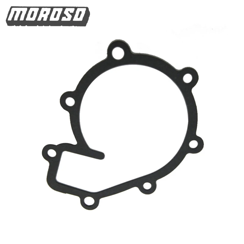 Moroso Water Pump Gasket For Daewoo Musso Korando Cabrio Mercedes Benz W903 W904 OM 601 602 603 604 605 606 661 662 A6012010380