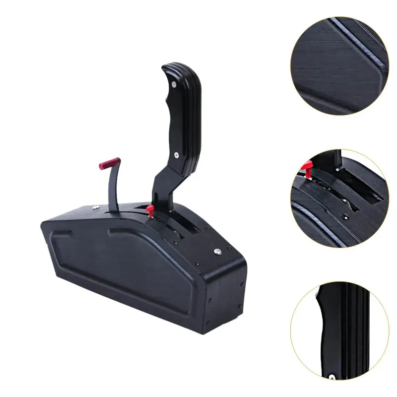 Automatischer Ratschenschalthebel 81120, ersetzt für 3- und 4-Gang-Getriebe