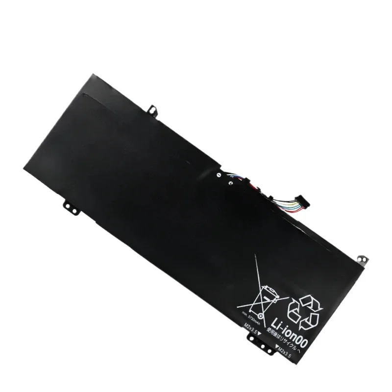 L17C4PB0 لينوفو شياو شين الهواء 14ARR 14IKBR 15ARR 15IKBR Ideapad 530s-14IKB 530s-15IKB بطارية الكمبيوتر المحمول #4