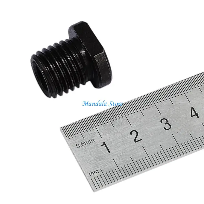 U2JC 100 Grinder Adapter to Thread Grinder Converter for Industry