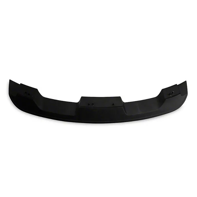 MP Concepts GT500 Style Rear Spoiler Lip ABS Material for Ford Mustang 2015-2023