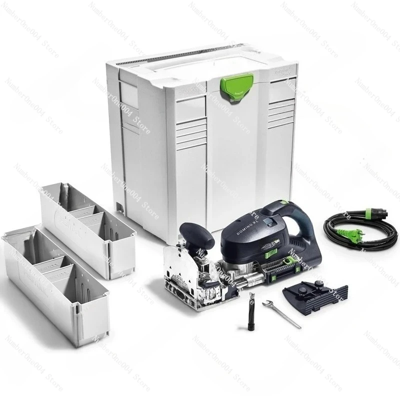 

Tenoning Machine Multi-function, Woodworking Slotting Machine, Accessories