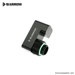 BARROW G1/4