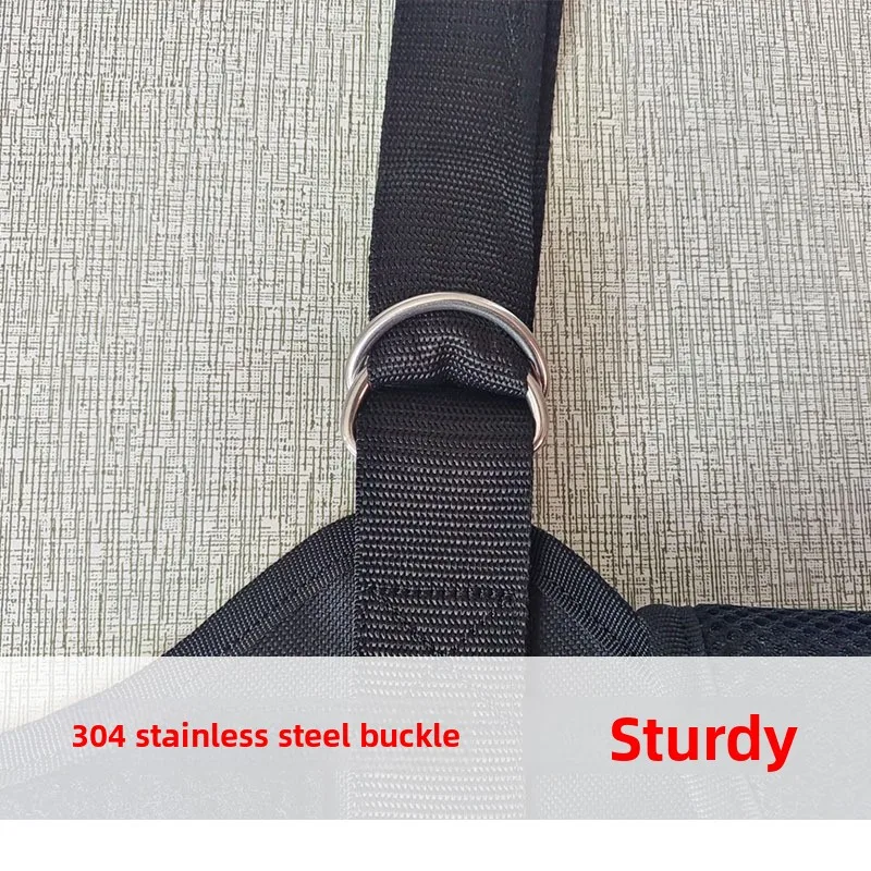 Рисунок 4 - Регулируемый поясничный тяговый