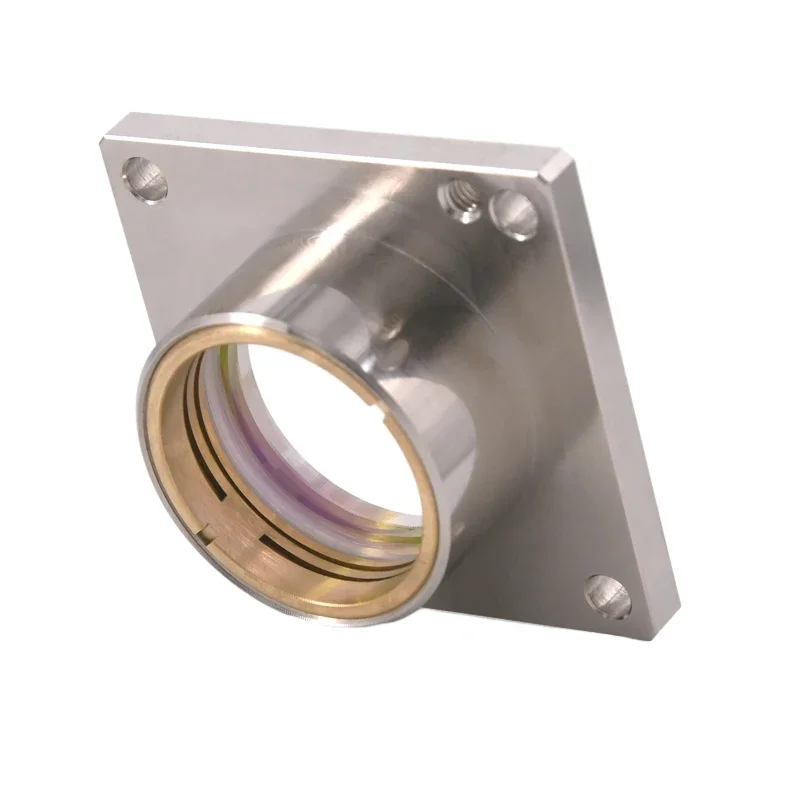 Halan Precitec Focu…