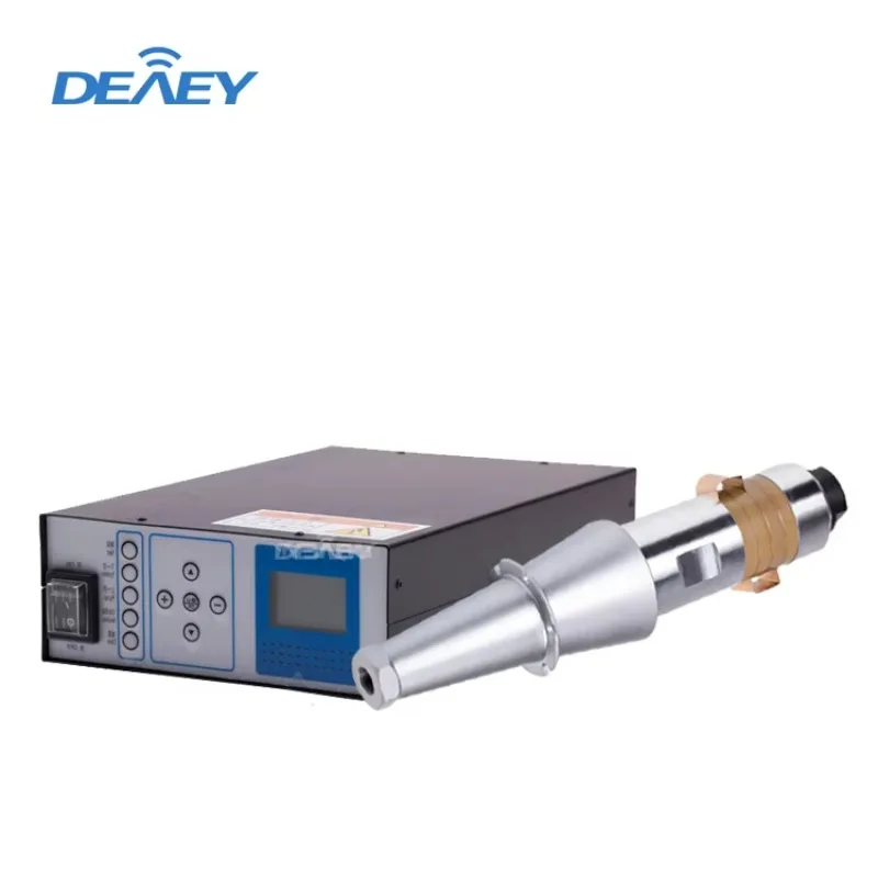 15 كيلو هرتز 2000 واط لحام باستمرار لحام صندوق الطاقة البلاستيك لوحة دارات مطبوعة تحكم تحكم مولد بالموجات فوق الصوتية قوية #5