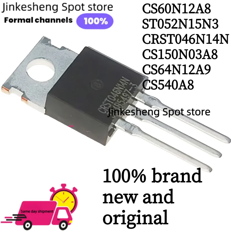 5 unids/lote original nuevo 100% byv415k-600pq byv430k-300p byv430j-600pq to-3p calidad de diodo de potencia ultrarrápido dual