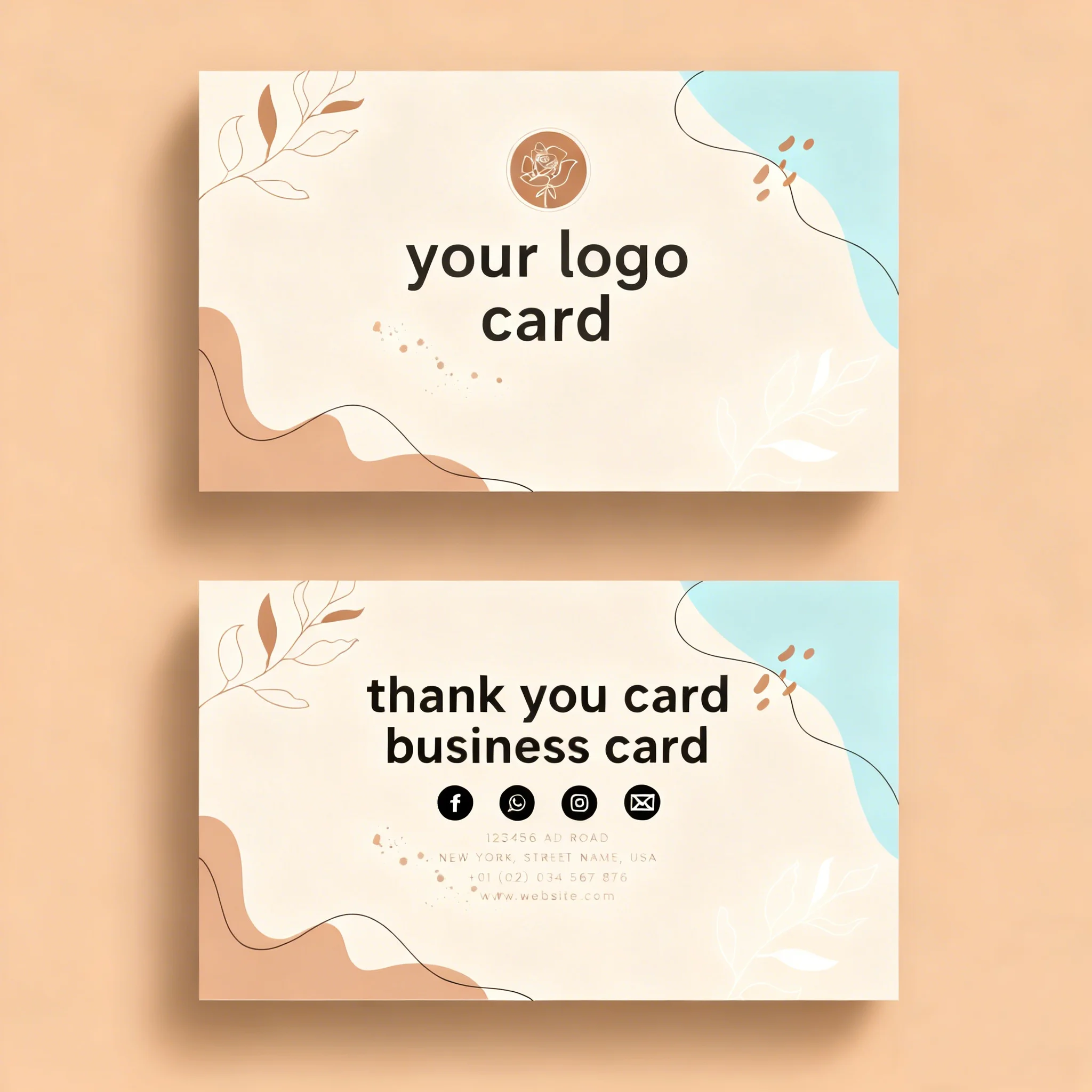 Thumbnail 4 - #49 Cheap Business Cards Worth Buying