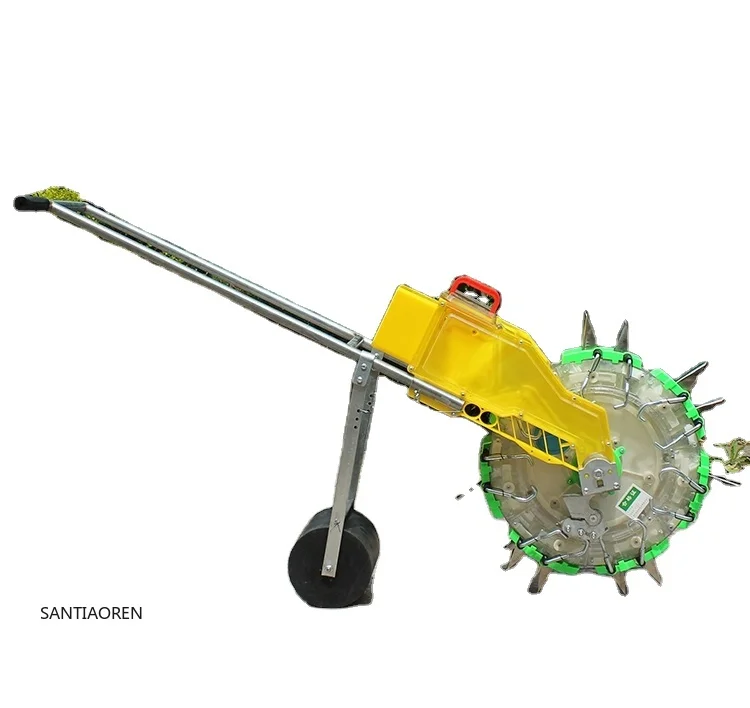 

2025Manual Corn Maize Seed Planter Machine Use for Farm