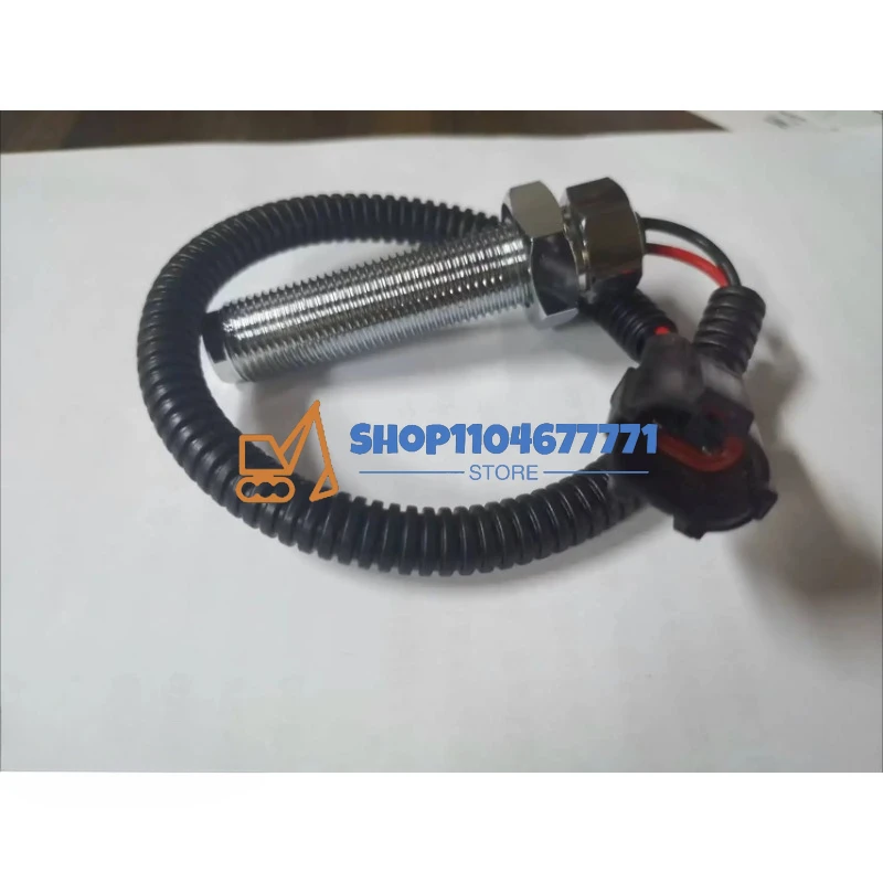 2547-1015 Revolution RPM Speed Sensor for Doosan Daewoo Excavator DH220-5 DH220-7 DX225LC SOLAR DH225-5 DH255-5 DH340-5 DH300-5