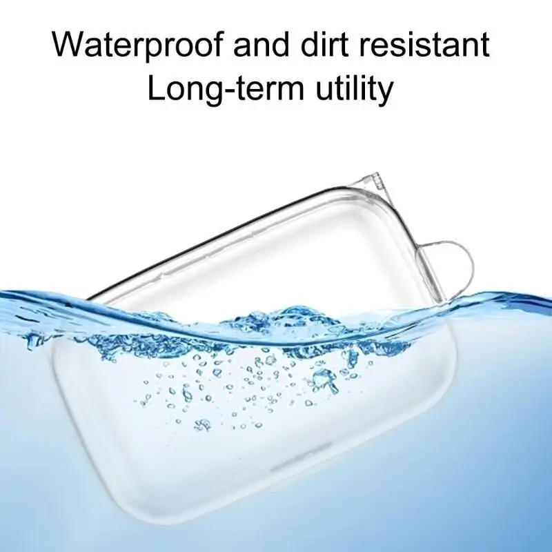 Clear Case Boái bảo vệ CRAIN & NƯỚC BẢO HÀNH BẢO HÀNH BẢO K