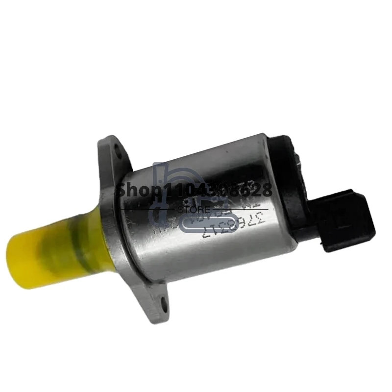Proportional Solenoid Valve 24V 2X 3768317 For Parker 923636.0756 Tractor Truck Forklift Excavator 376-8317 new
