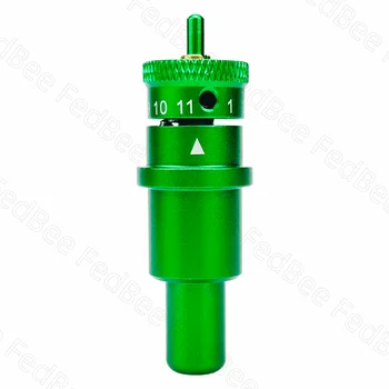 シルエカメオ4プラスプロポートレート用ブレードホルダー、3ハウジング、1個