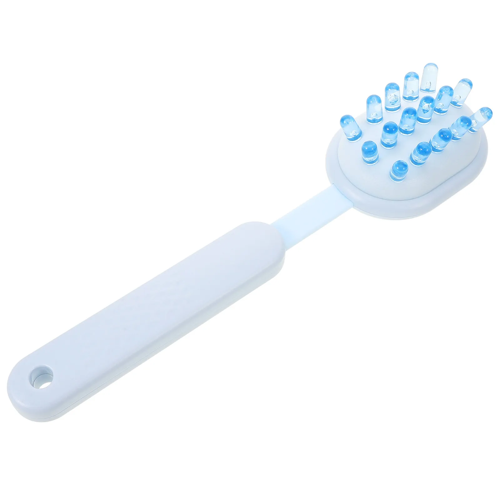 

Массажный молоток-массажер для спины, портативный ручной инструмент для расслабления плеч, ног и живота