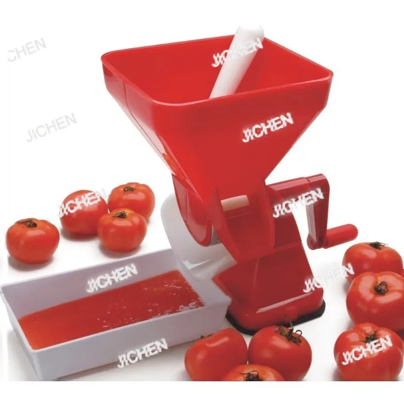 Zq Manual Tomato Ju…