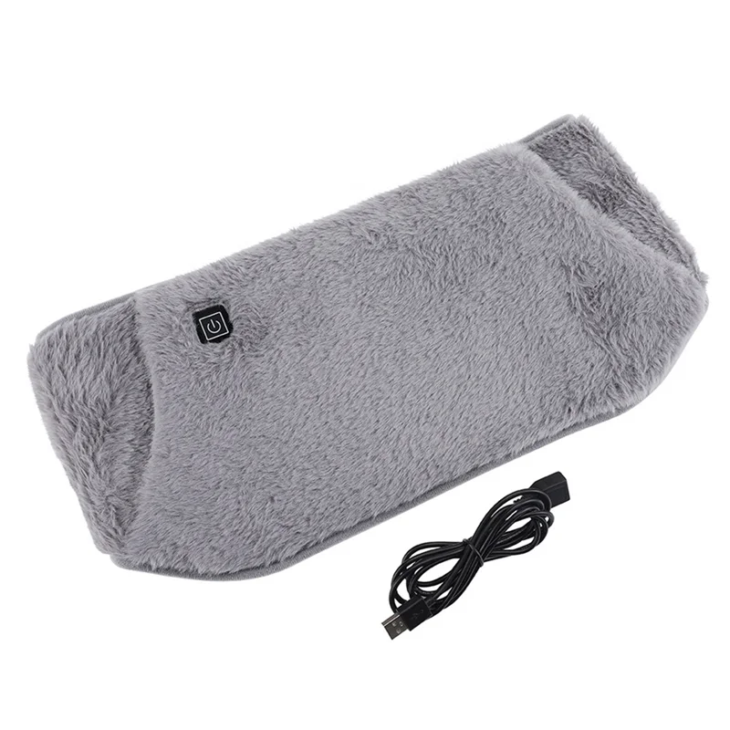 

【PARTY】многофункциональный поясной ремень с электрическим подогревом, горячий компресс для облегчения менструации, гидромассажный обогреватель для рук и талии для холодной воды