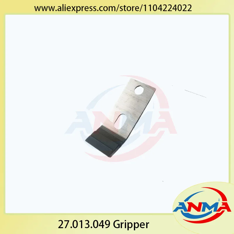 

20 шт. 27.013.049 SM102 SM72 MO Захват для деталей офсетной печатной машины HD 27.013.049