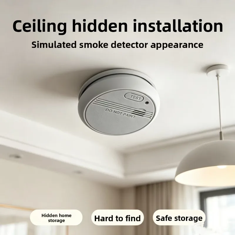 Thumbnail 3 - #64 Best Smoke Detectors to Buy In 2026