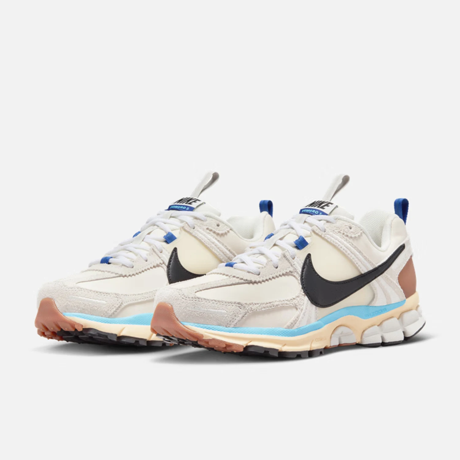 

Официальные женские дышащие кроссовки Nike Zoom Vomero 5, HF4524-111