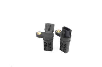 適用於日產 Micra K12 CK12E CG10DE CG12DE CR12DE CR14DE CGA3DE 的 2 個凸輪軸和曲軸感測器,零件號:237314M505 和 237316J966 6 最佳銷售 日產 Micra 2005 - №3