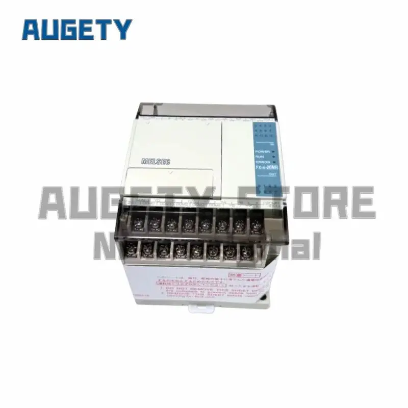 

New Original For Mitsubishi PLC Module FX1N-14MR-ES-UL