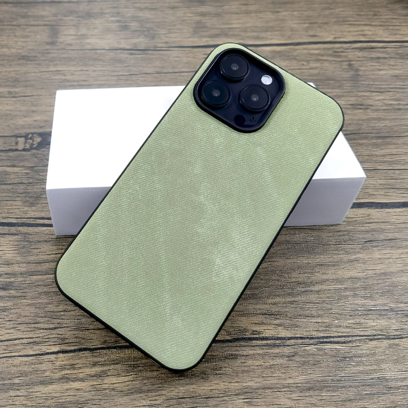 Luxury Faux Leather Retra Case For iPhone 16 15 14 13 12 Pro Max 16Pro 15Pro 14Pro 13Pro iPhone15 iPhone14 iPhone13 Phone Covers