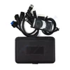IVECO ELTRAC EASY ECI, ASTRA, IRISBUS, IVECO ECI 모델 BlueTek 6-32 VDC 진단 도구용 트럭 진단 인터페이스 6