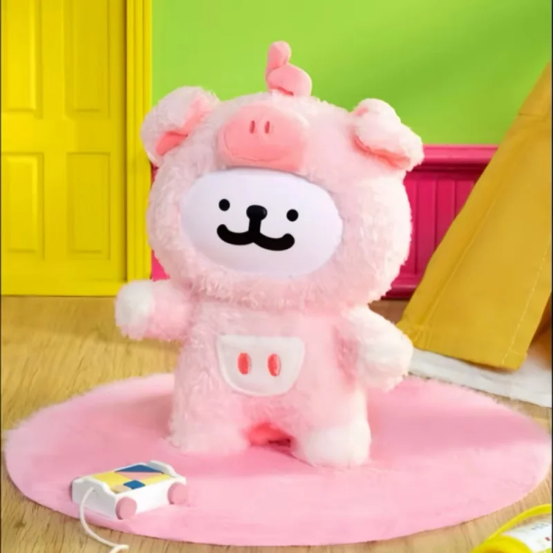 المالطية تخمين من أنا سلسلة صندوق أعمى صندوق غامض اللعب لطيف عمل أنيمي الشكل Kawaii نموذج هدية