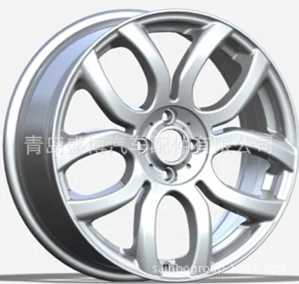 

Suitable for Mingtu Langdong Smart Run K5 Ruizhi Tiguan Junwei Shengda Accord 17-18 inch modification