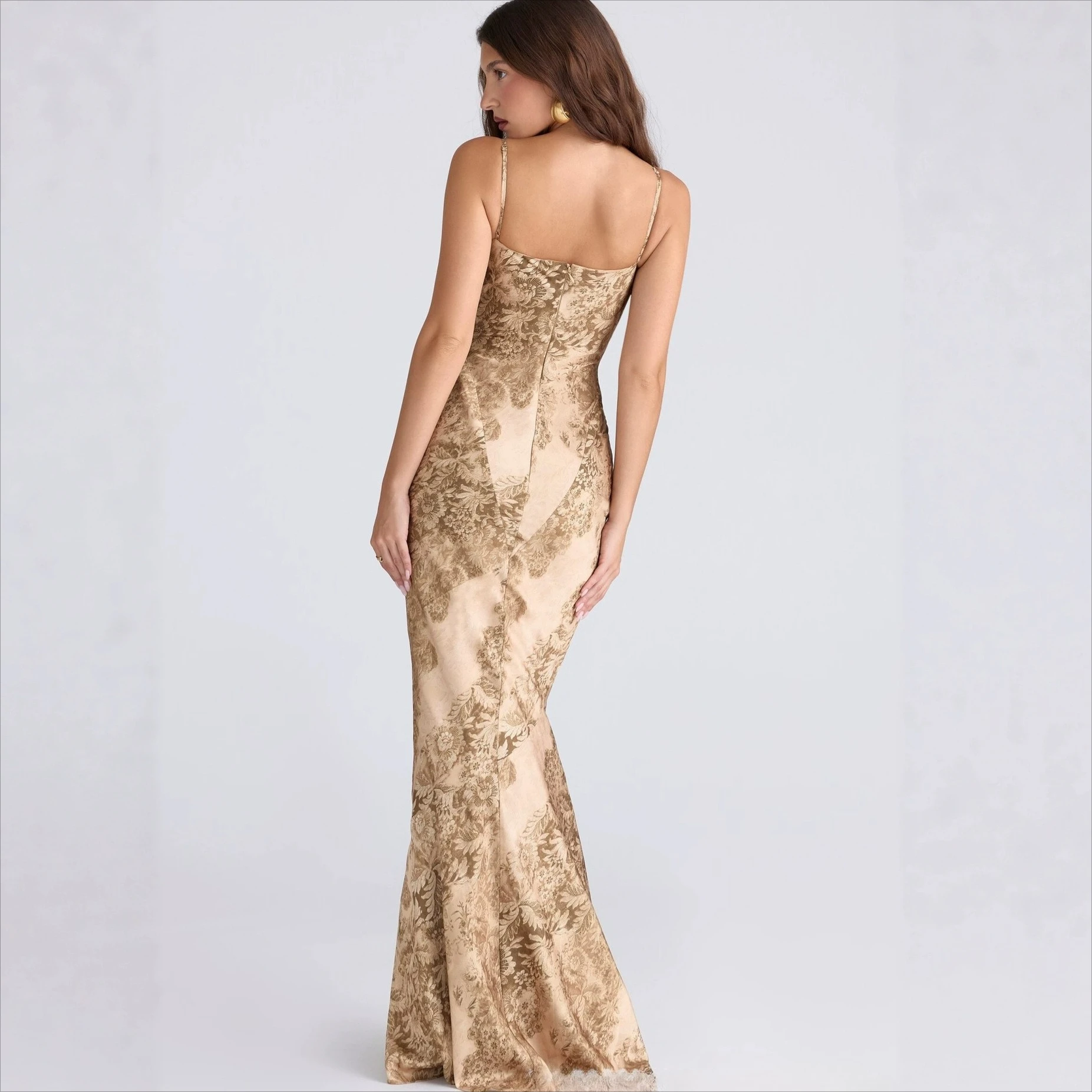 Thumbnail 4 - #35 Special Occasion Dresses Price Drop Alerts