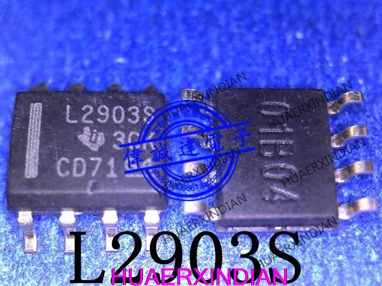 L2903S L2903 SOP8 N…