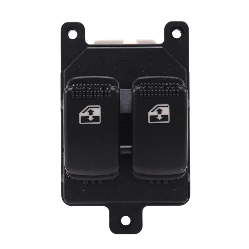 2X New Electric Power Window Switch Fit For HYUNDAI PORTER II 2003-2007 93570-4F100