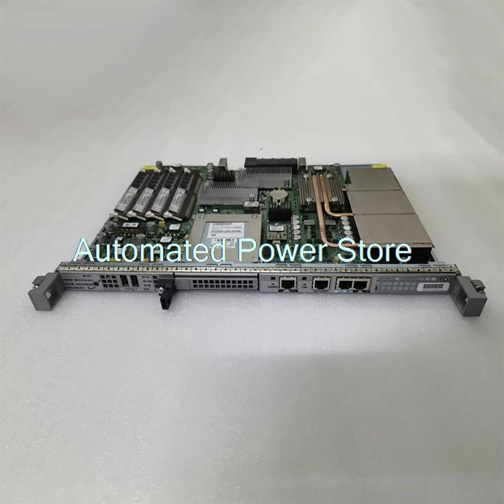 ASR1000-RP2 Engine Module Interface Card For ASR1004 1006 Series 100% Tested Fast Ship Perfect Work