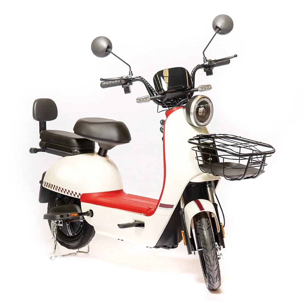 

Sinski Best Performance Sportbike Electric Scooter for Adults Low Price High Speed 45km/h Super Power 48v Electric