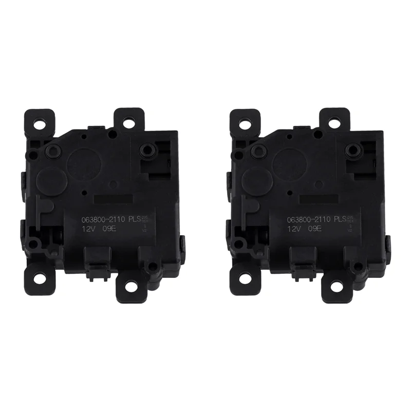 

L39A-2X 063800-2110 Автомобильный привод заслонки радиатора переменного тока для Toyota Crown Lexus GS 2012-2019, устройство серводвигателя 87106-30500