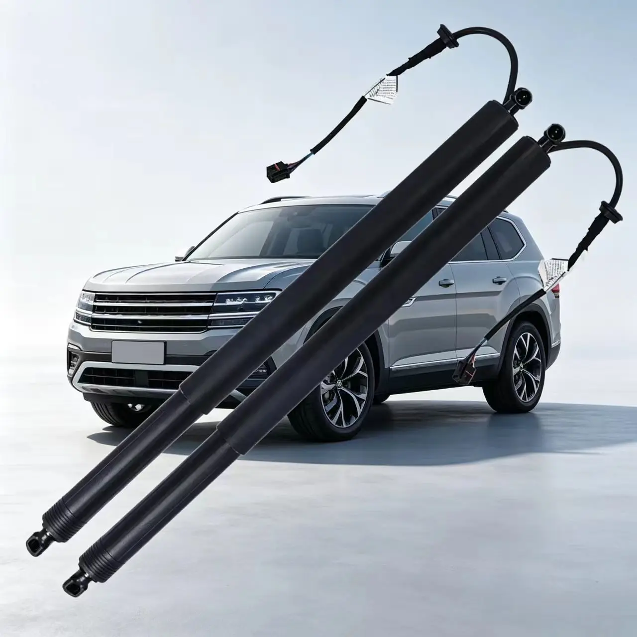 

Electric Trunk Opener For Skoda Kodiaq GT NS7 NV7 2019-2022 Electric Tailgate Gas Struts 56H827851