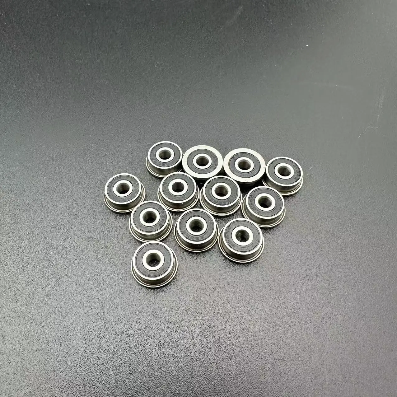 F623-RS Flange Ball Bearing For Voron 0.1/0.2 3D Printer Motion Parts