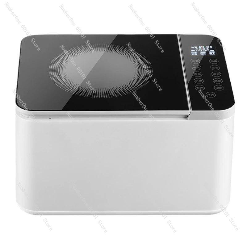 

Бытовой автоматический очиститель остатков пестицидов, машина для очистки мяса, овощей, фруктов