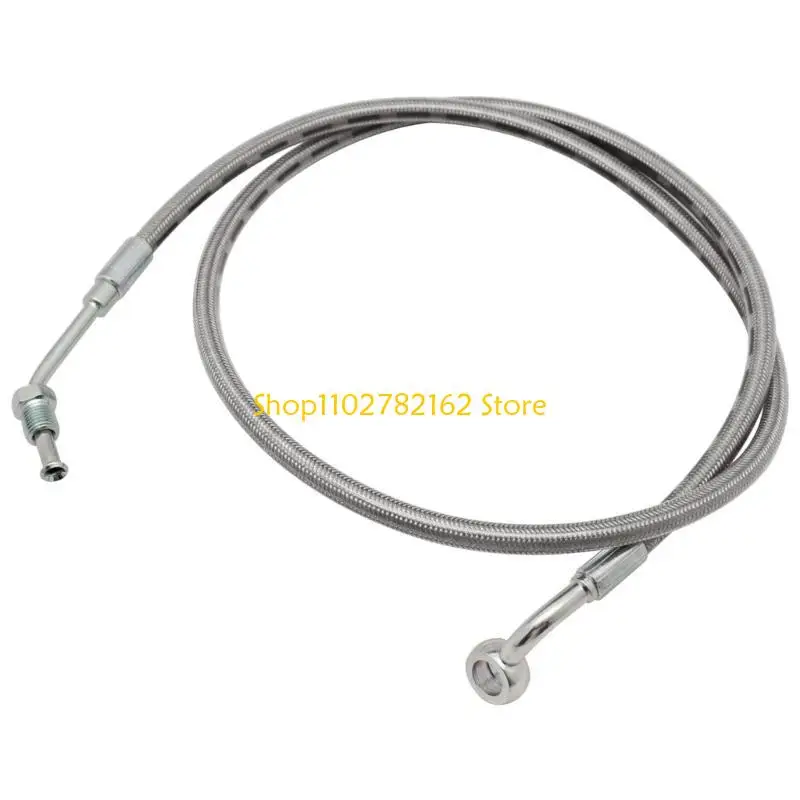 

547B 2202708 2202709 2202660 Robust Rear Brake Hose Compatible Rear Brake Hose
