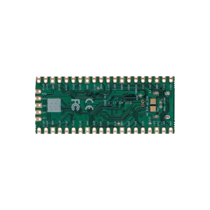 VoltSMilk-V Duo C906 Computing Board – RISC-V ARM A53, Linux + RTOS, Compatible With CV1800B SG20