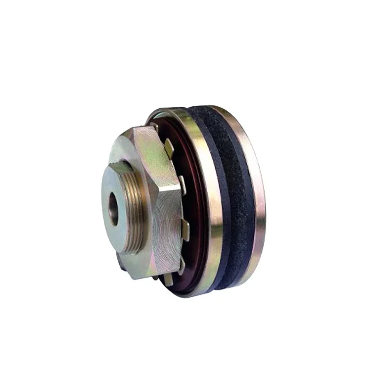 TL200-1 Friction Type Pto Torque Limiter Coupling