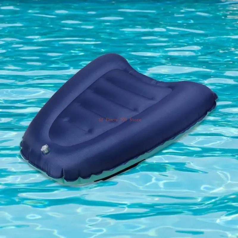 Bodyboard piscina gonfiabile a perdita perdite da 96 per bambini che raccolgono giochi d'acqua giocattolo giocattolo