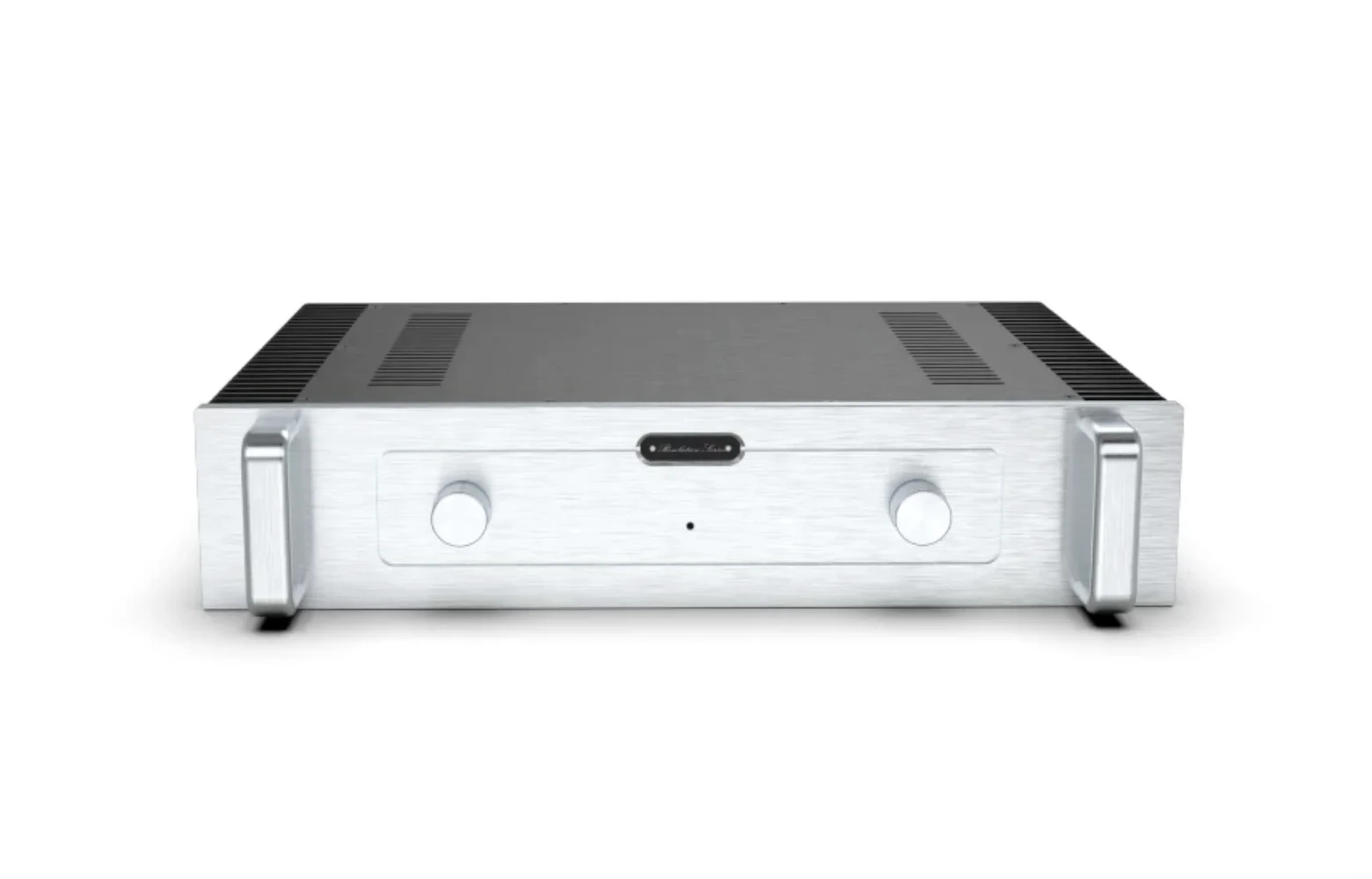 

430*92*308mm all-aluminum preamplifier chassis with heat sinks on both sides, Class A amp case, housing for household power Amp