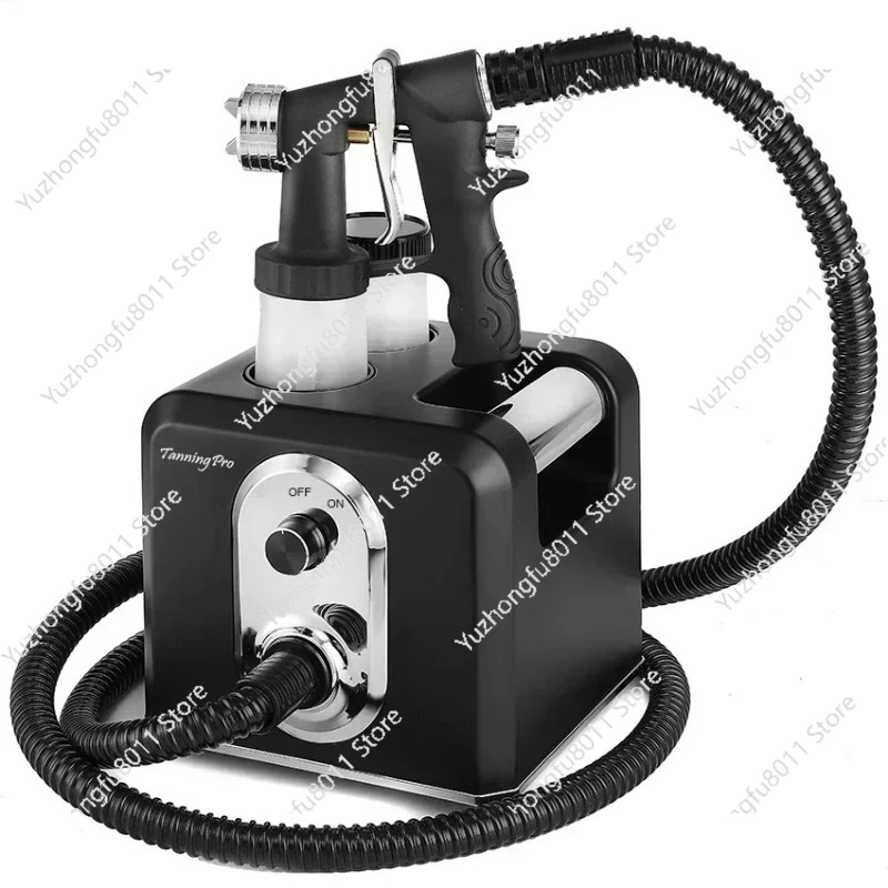 

Профессиональная машина для загара с распылителем HVLP для домашнего использования