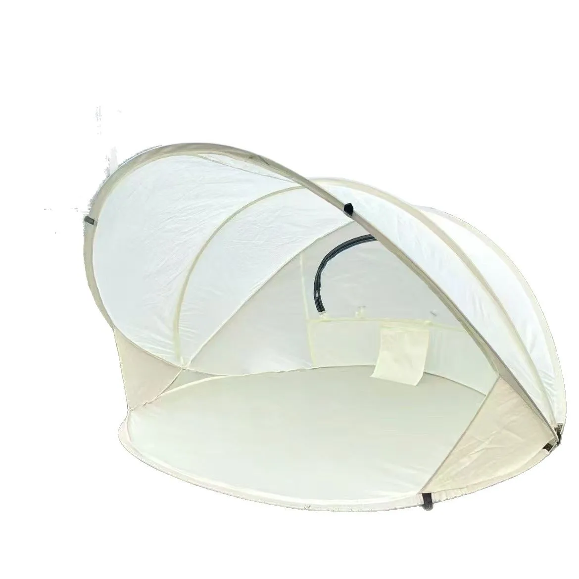 

equipment for outdoor camping, summer rain protection, thickened shading, free construction, quick opening, beach game house